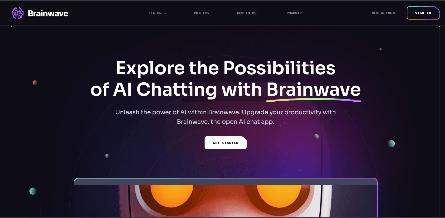 Brainwave